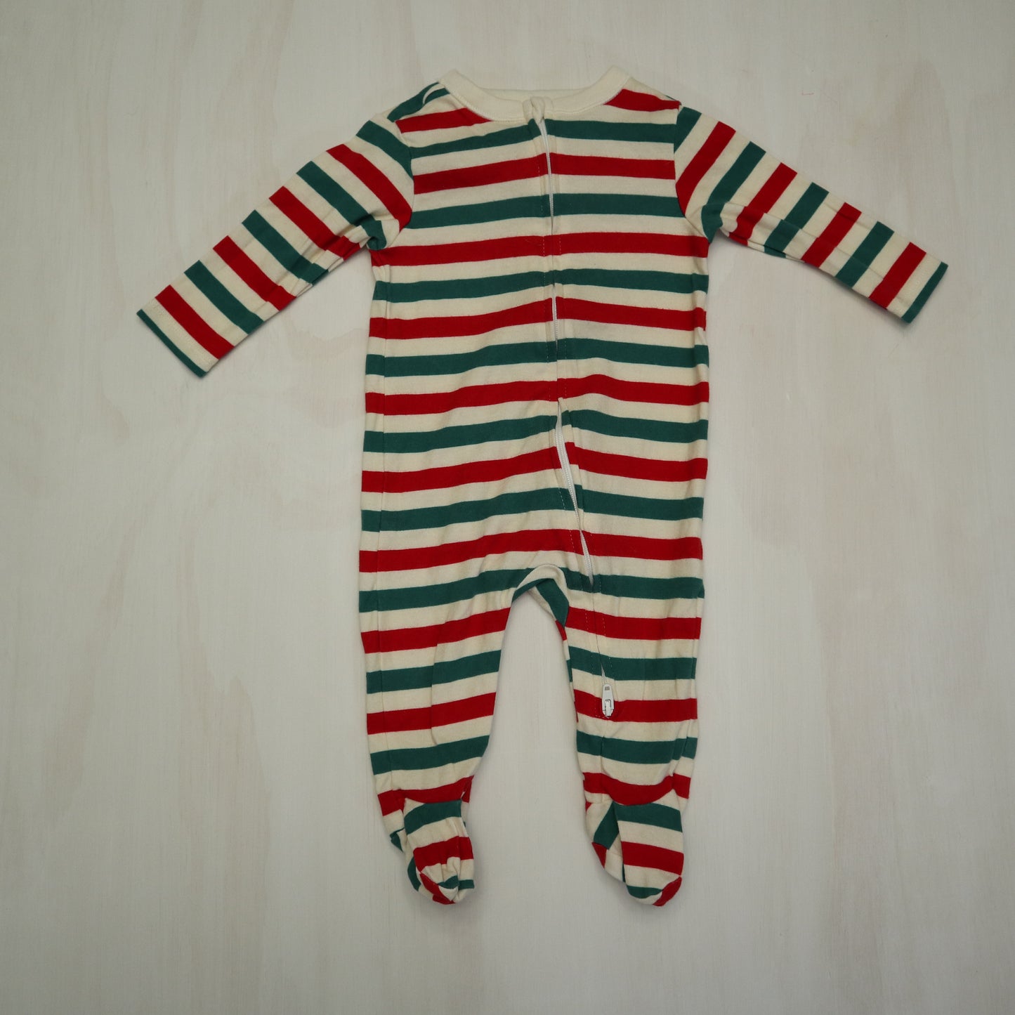 Old Navy - Sleeper (3-6M)