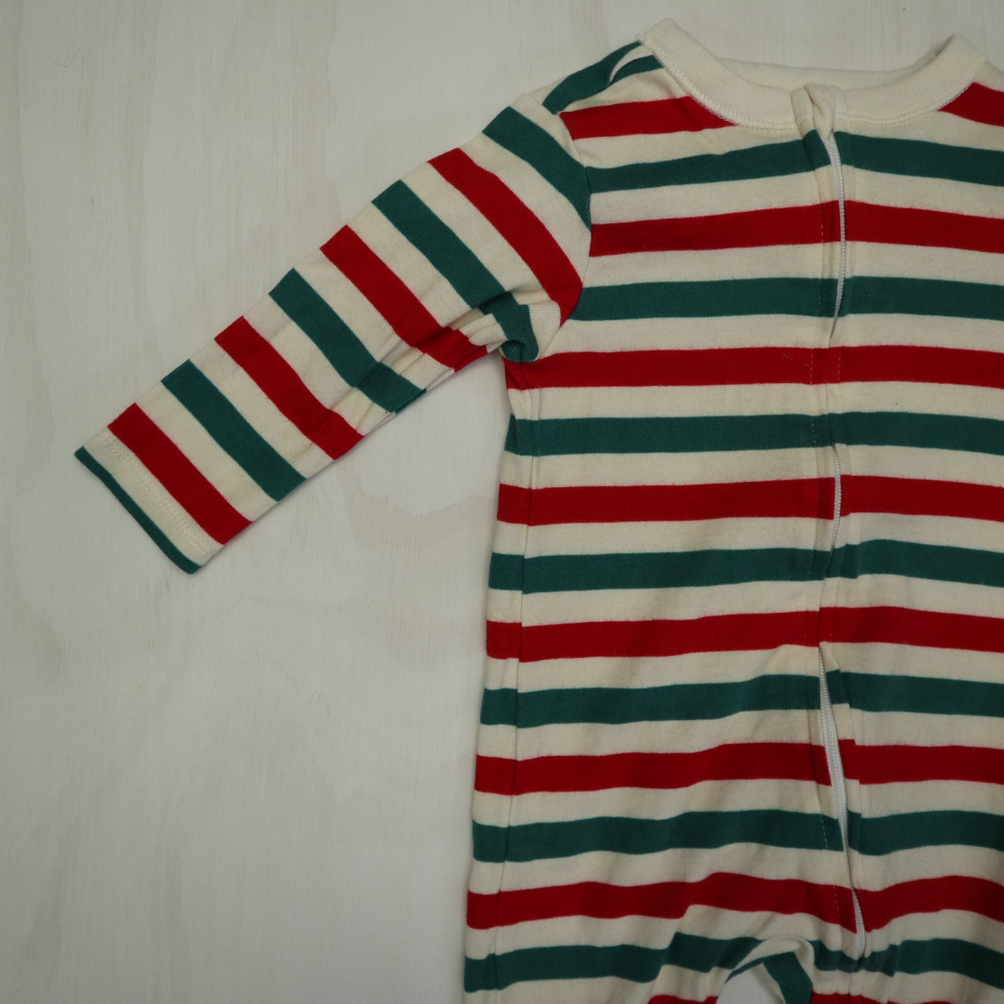 Old Navy - Sleeper (3-6M)