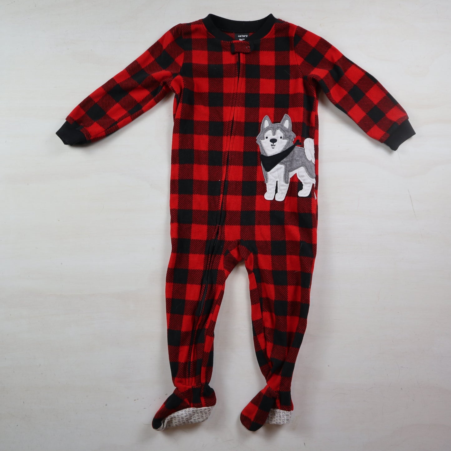 Carters - Pajamas (3T)