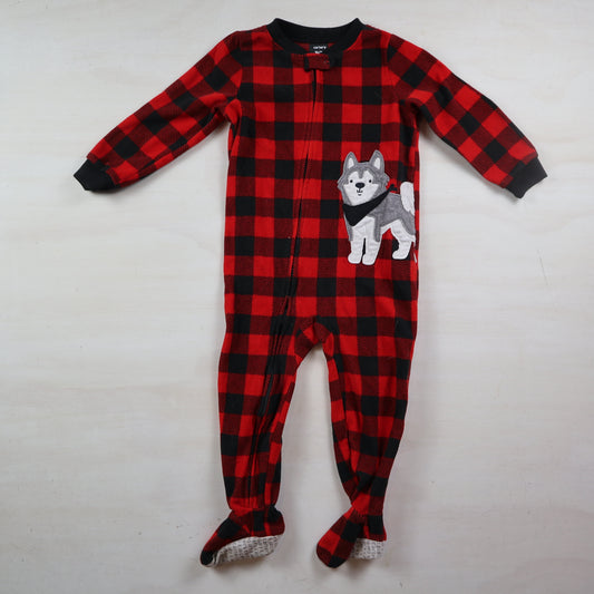 Carters - Pajamas (3T)