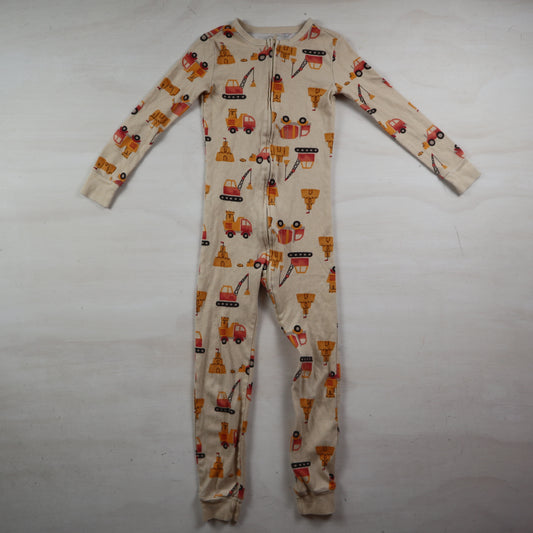 Old Navy - Pajamas (6)