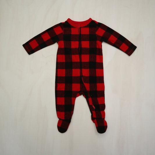 Old Navy - Sleeper (3-6M)