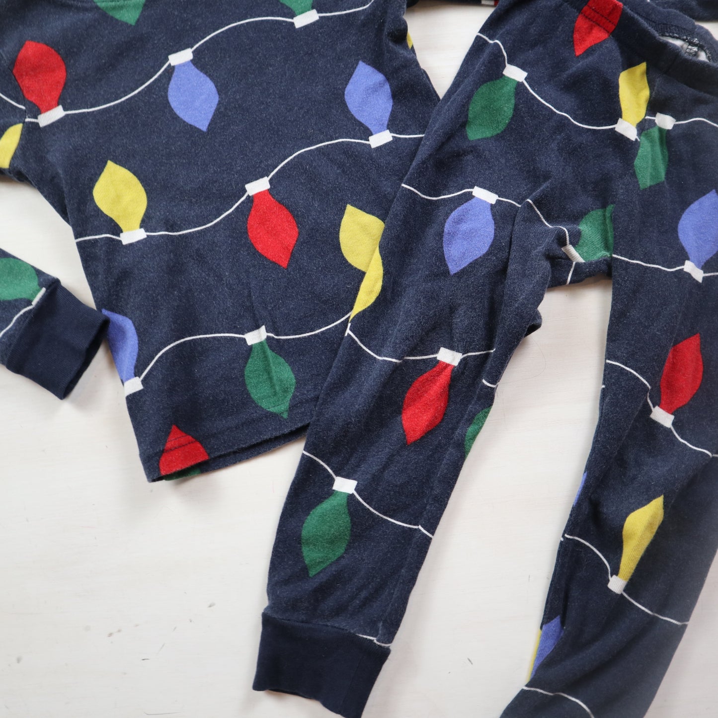 Carters - Pajamas (3T)