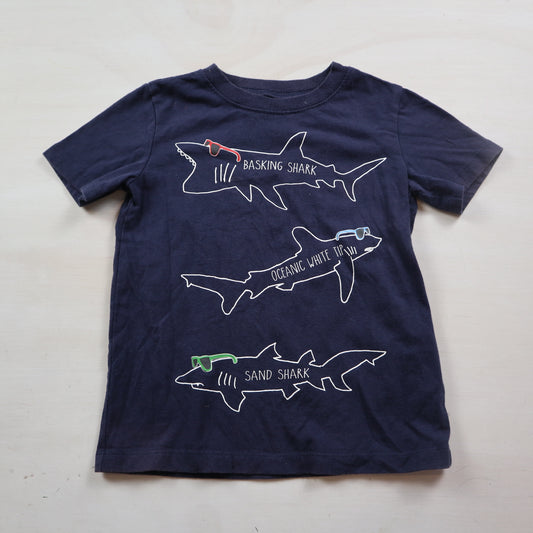Andy & Evan - T-Shirt (4T)