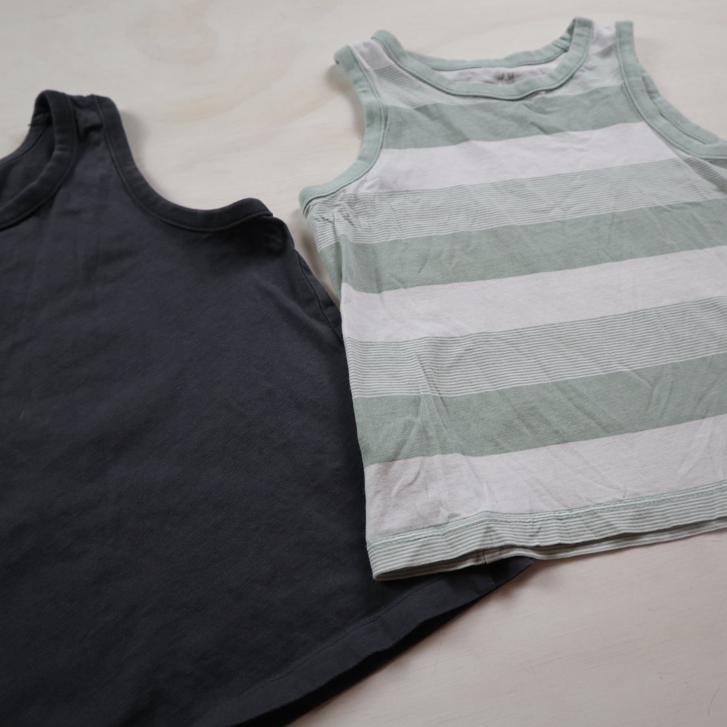 H&M - Tank Top (2-4Y)