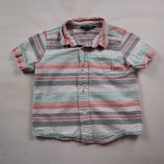George - T-Shirt (3T)