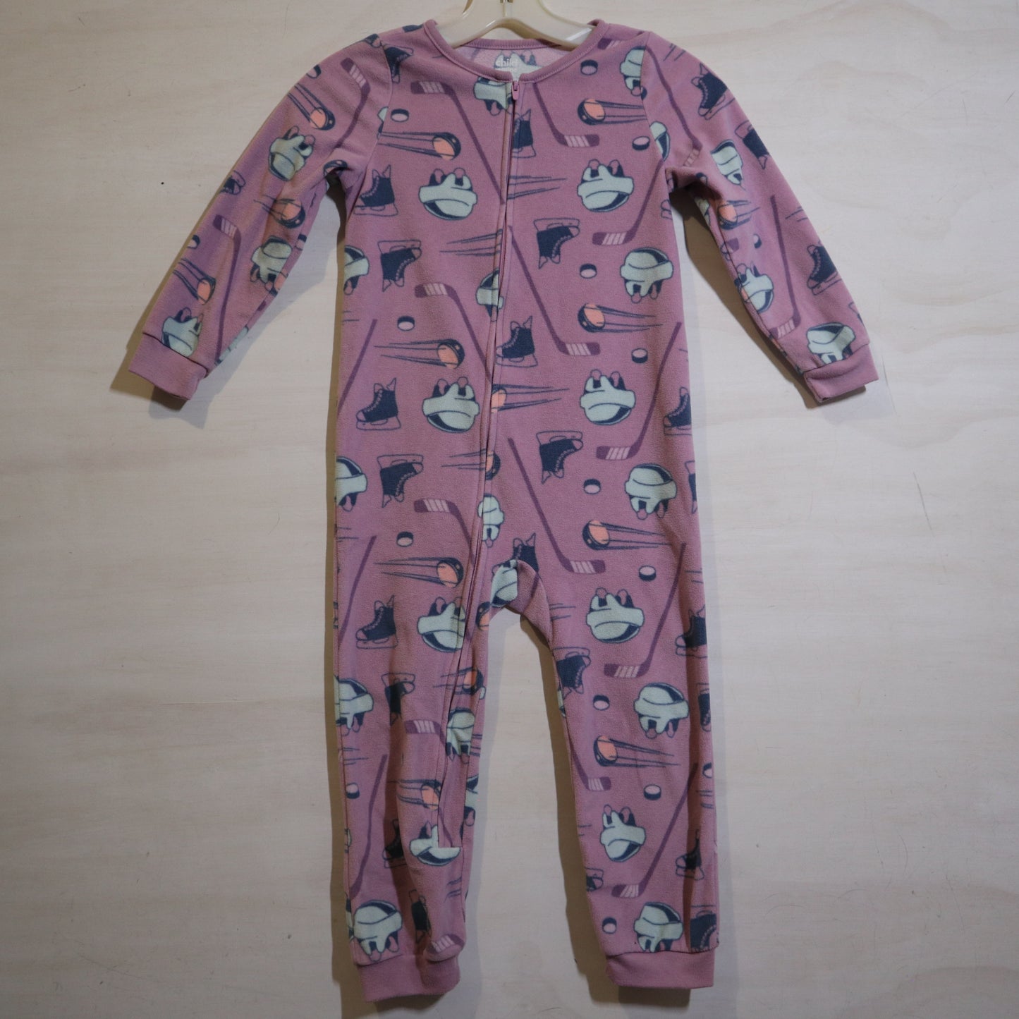 Child of Mine - Pajamas (5T)