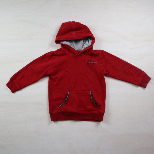Calvin Klein - Sweater (4T)