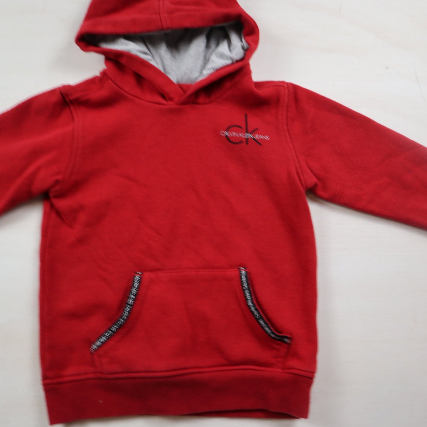 Calvin Klein - Sweater (4T)