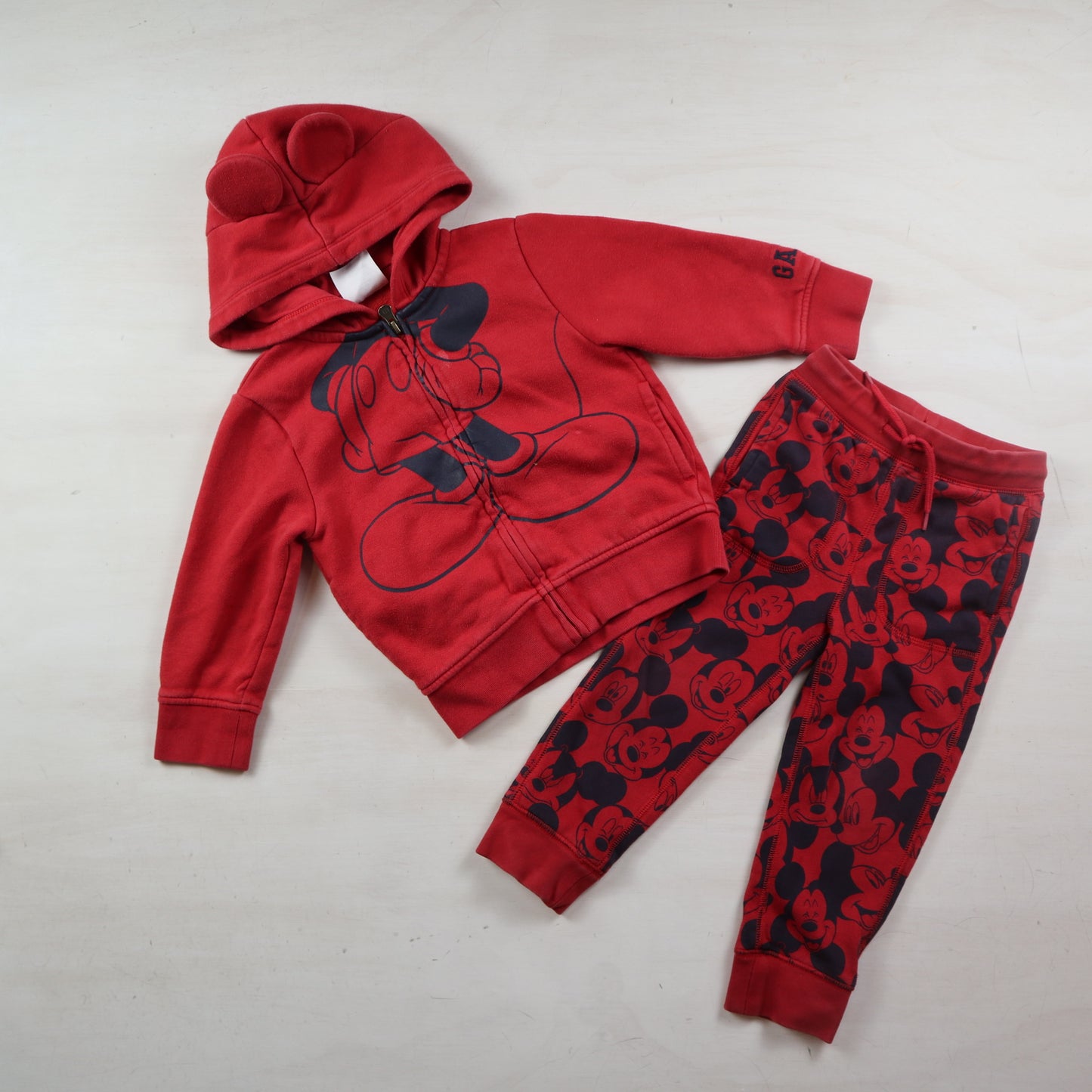 Champion - Set (3T)