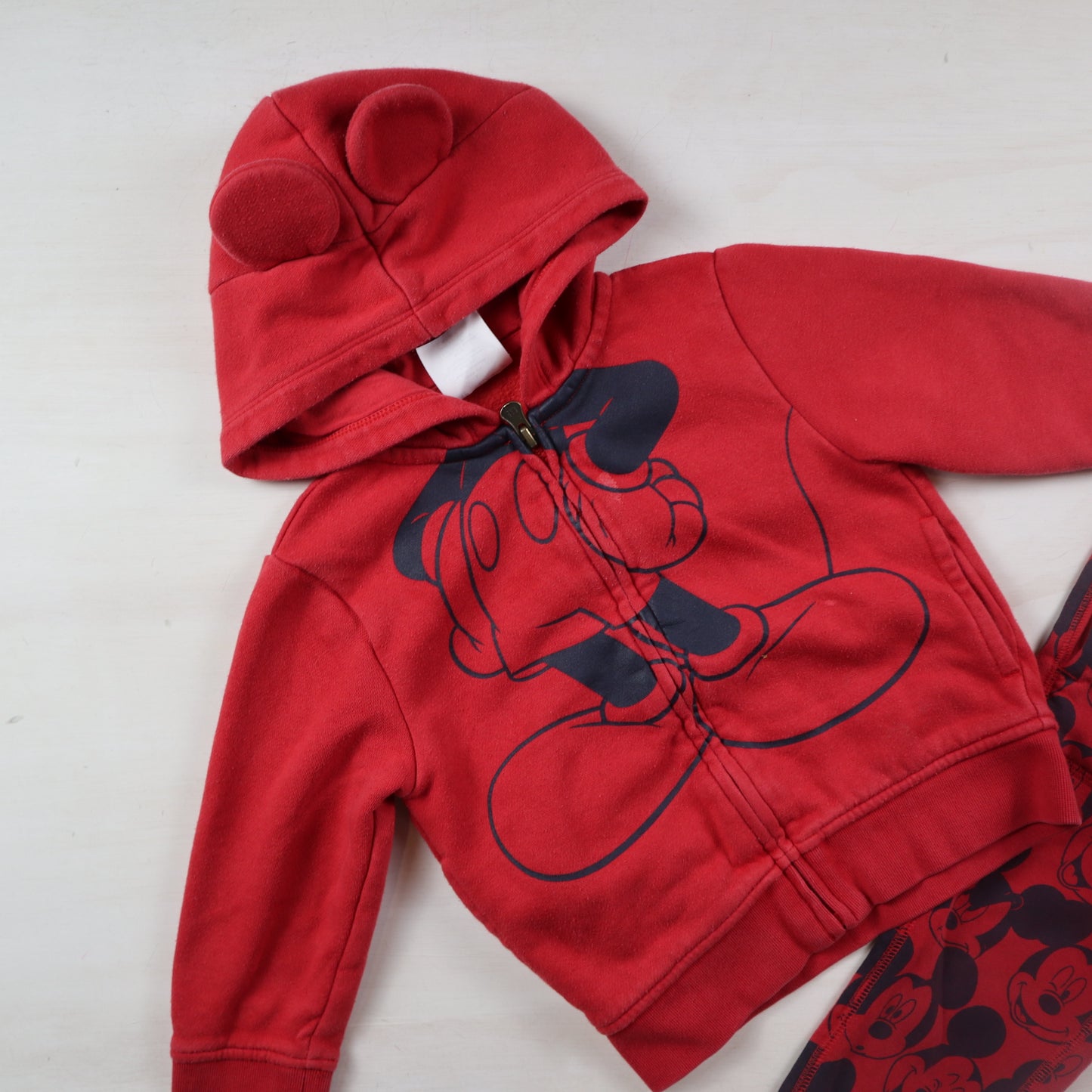 Champion - Set (3T)