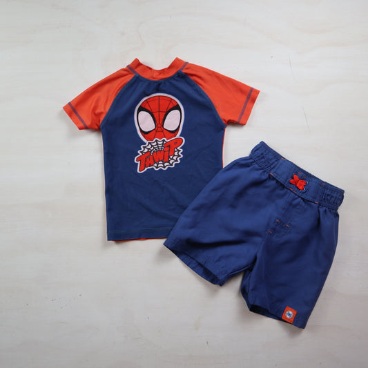Unknown Brand - Swimwear (3T)