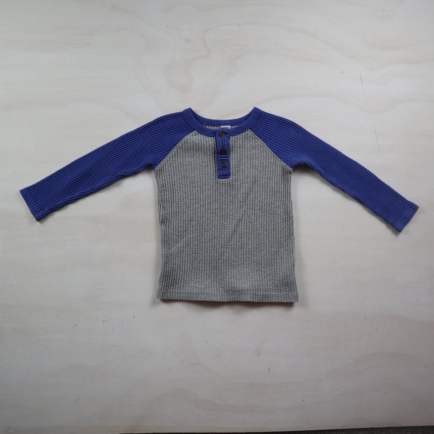 Old Navy - Long Sleeve (3T)