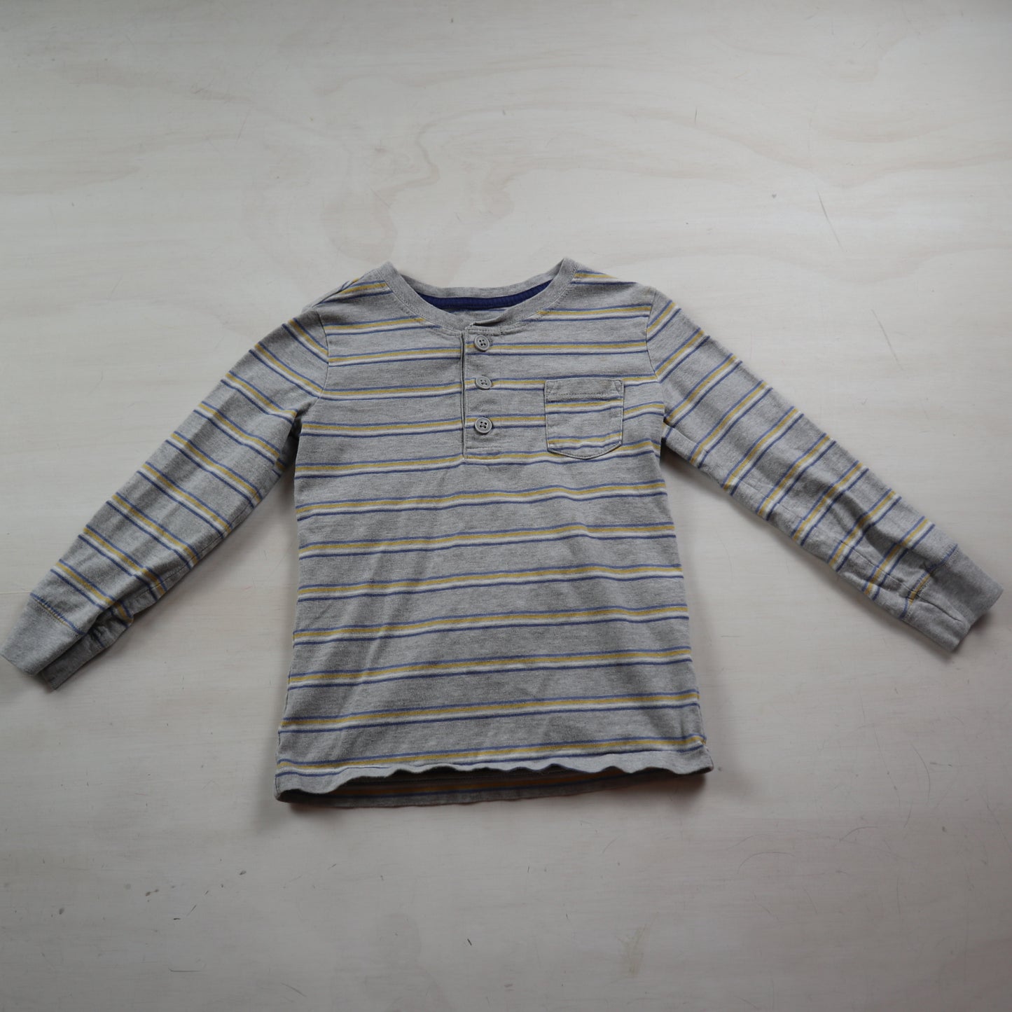 OshKosh - Long Sleeve (3T)