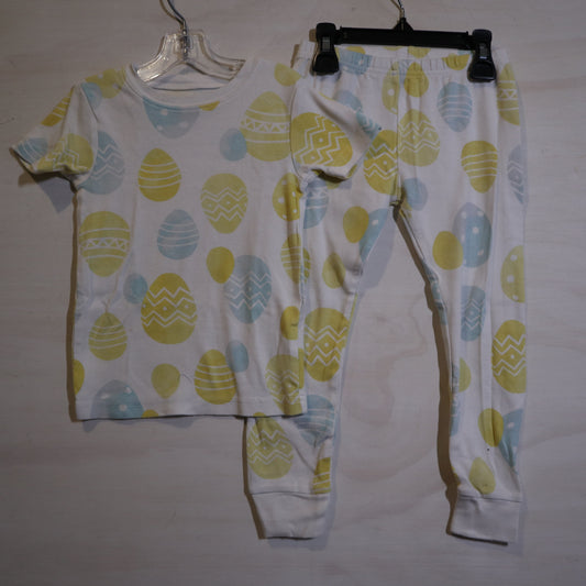 Carters - Pajamas (4T)