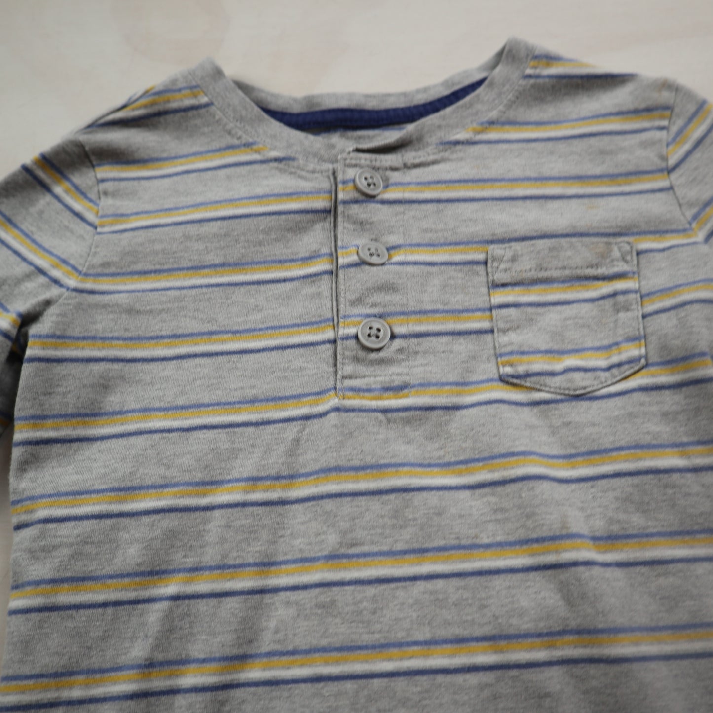 OshKosh - Long Sleeve (3T)
