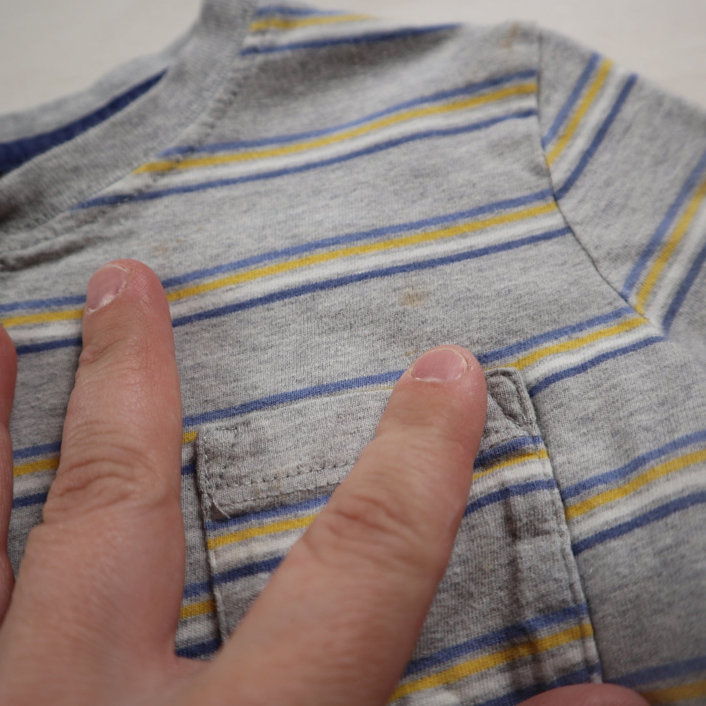 OshKosh - Long Sleeve (3T)