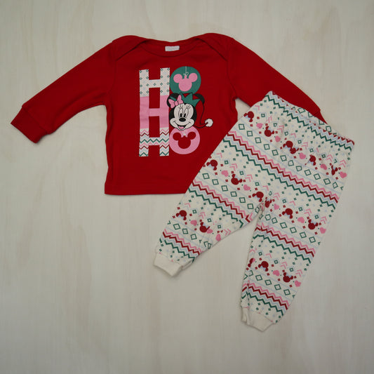 Unknown Brand - Pajamas (6-12M)