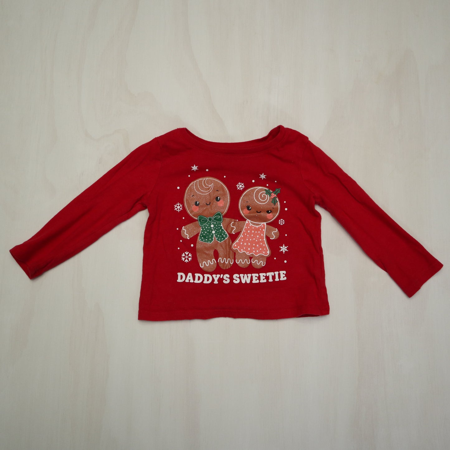 Children's Place - Long Sleeve (12-18M)