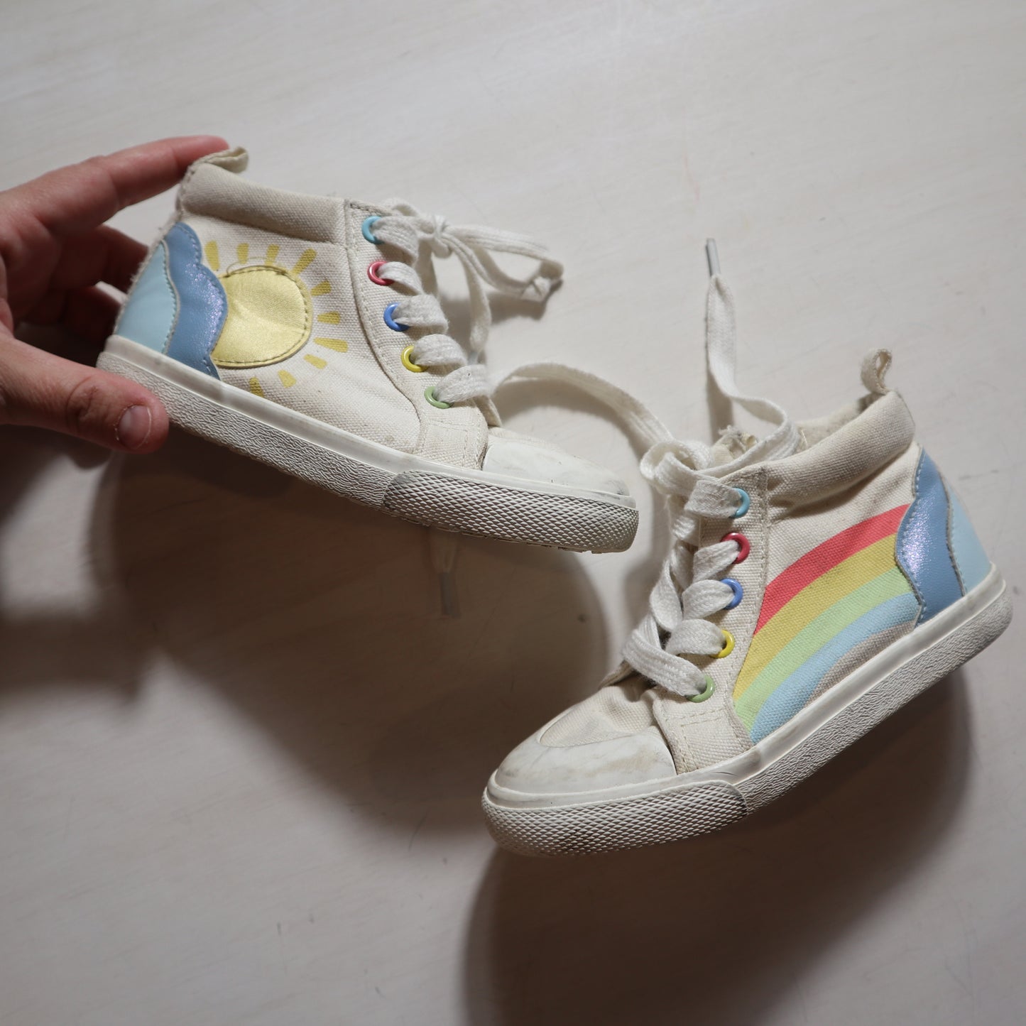 Cat & Jack - Shoes (9C)