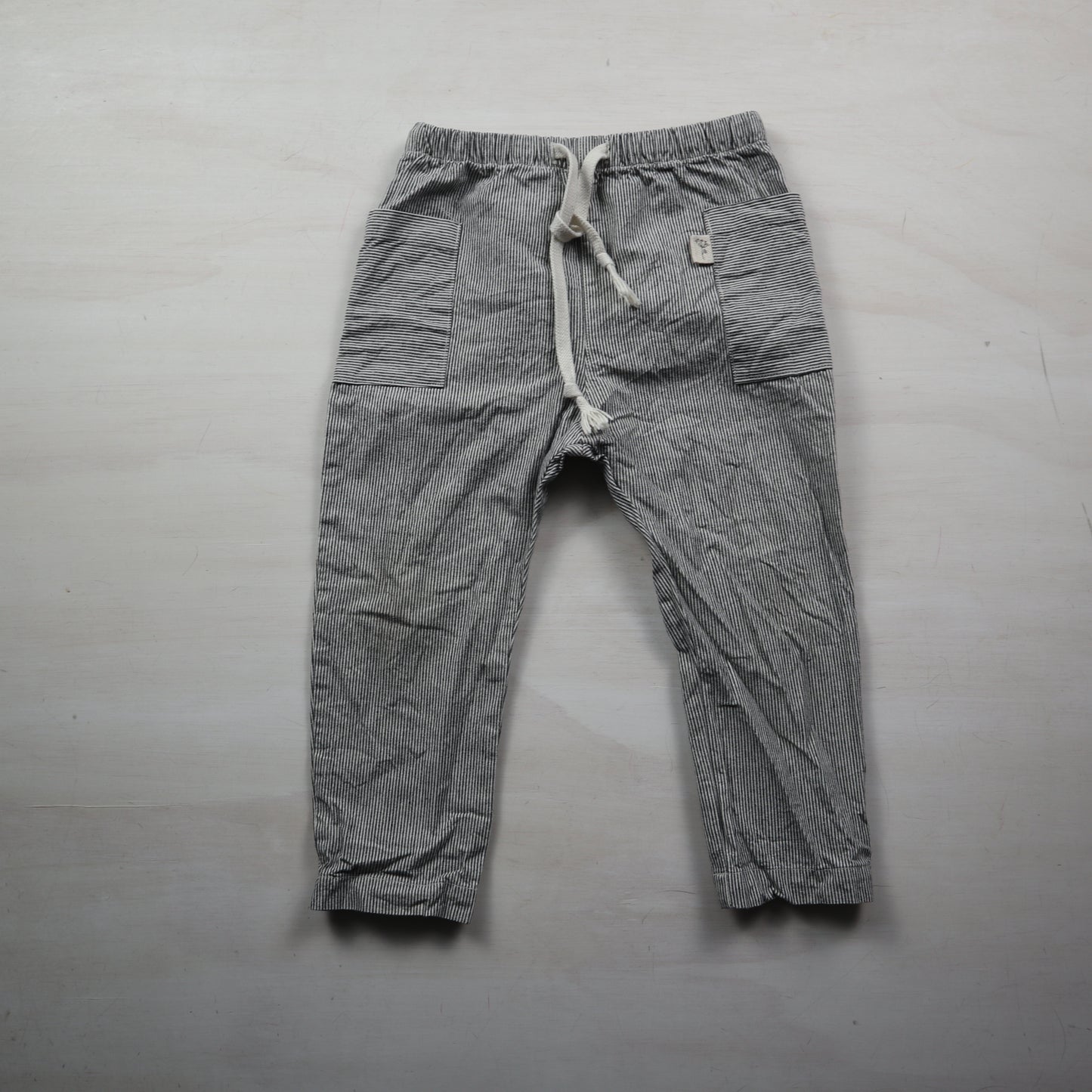 June Isle - Pants (3T)