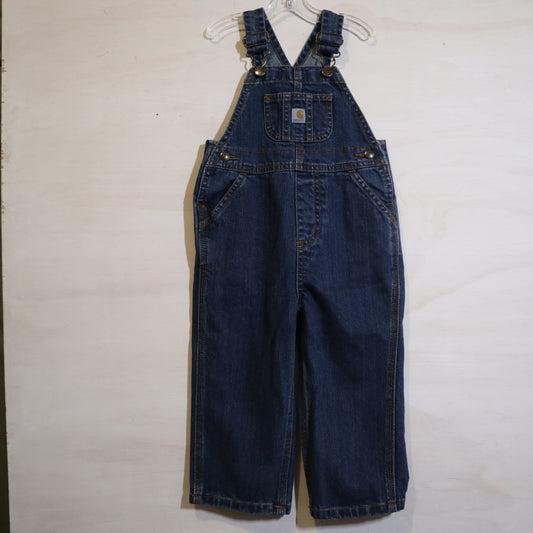 Carhartt - Overalls (2T)