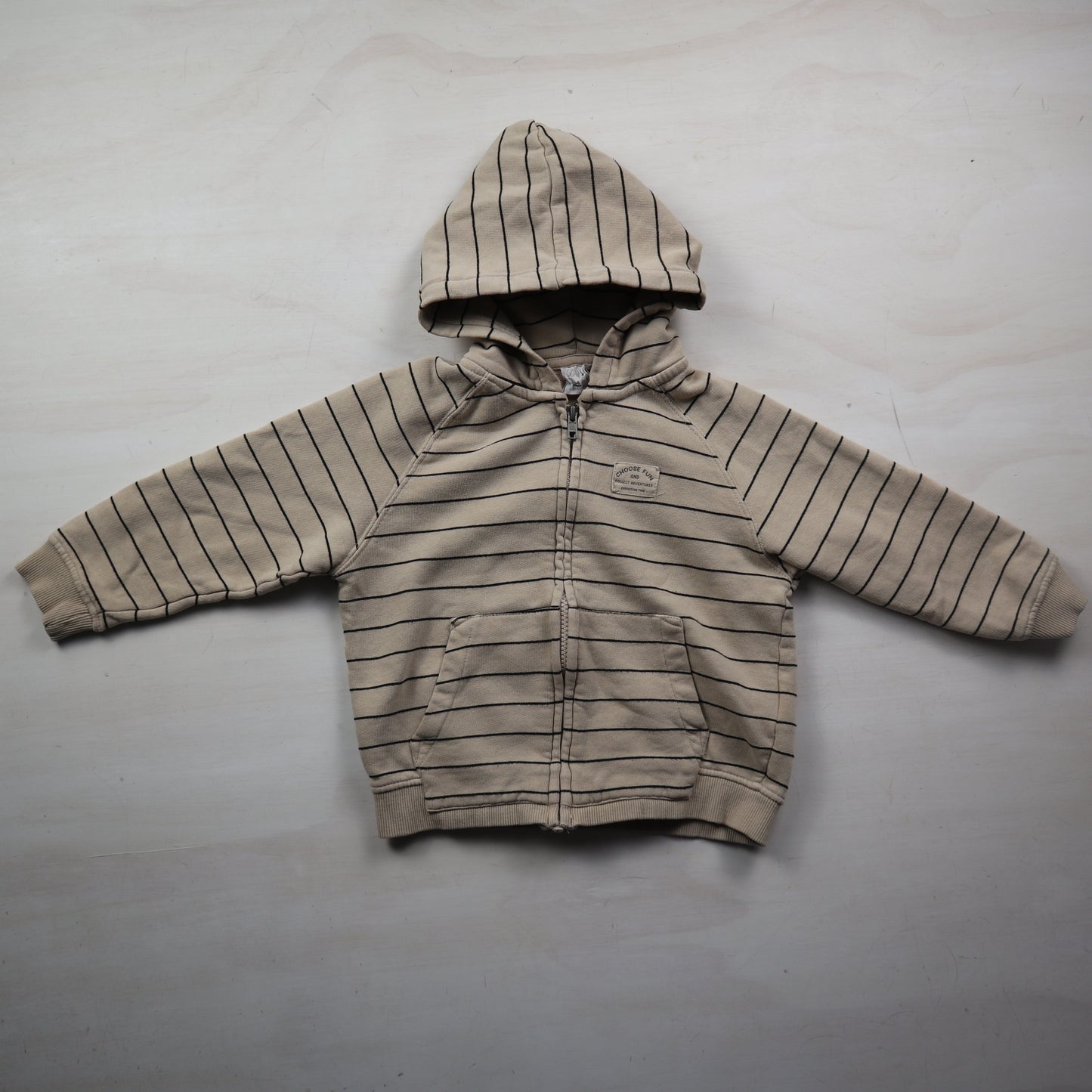Zara - Sweater (3-4Y)