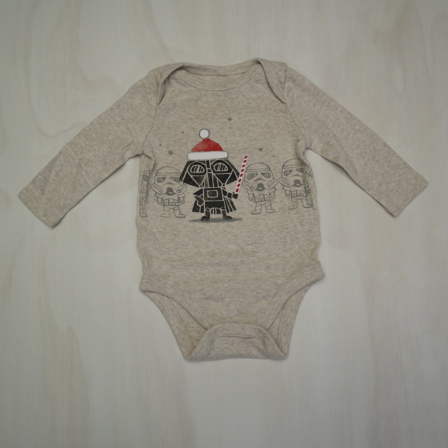 Gap - Onesie (3-6M)