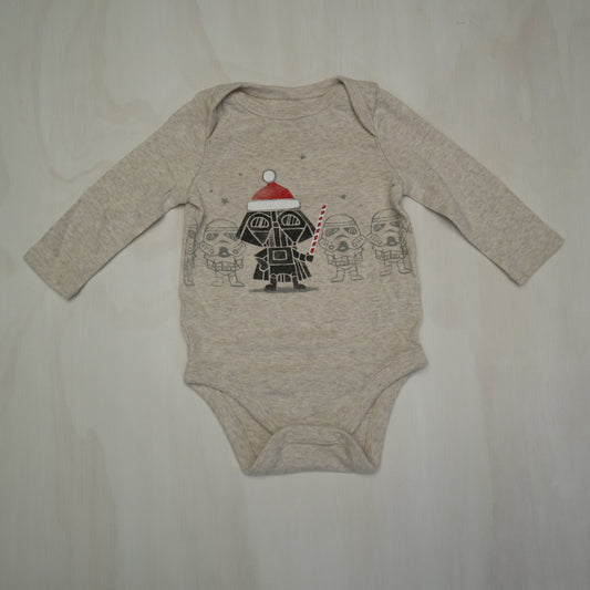 Gap - Onesie (3-6M)