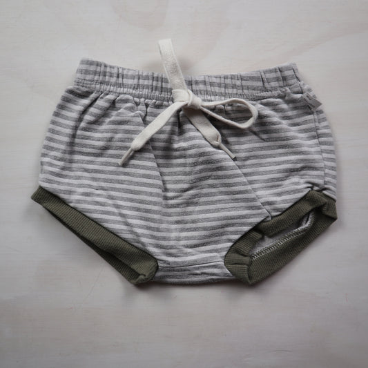Portage & Main - Shorts (3/4T)