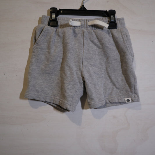 Rise Little Earthling - Shorts (2-3Y)