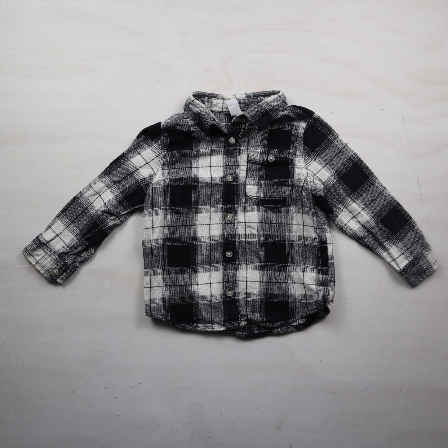 Old Navy - Long Sleeve (5T)