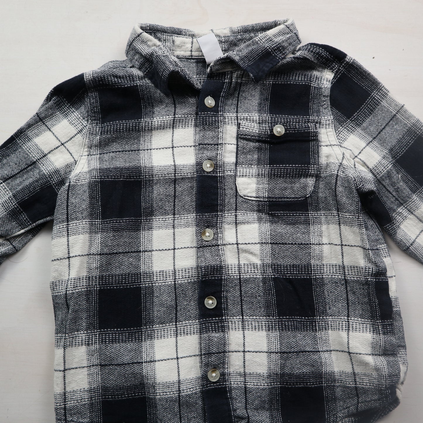 Old Navy - Long Sleeve (5T)