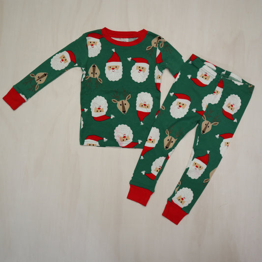 Carters - Pajamas (24M)