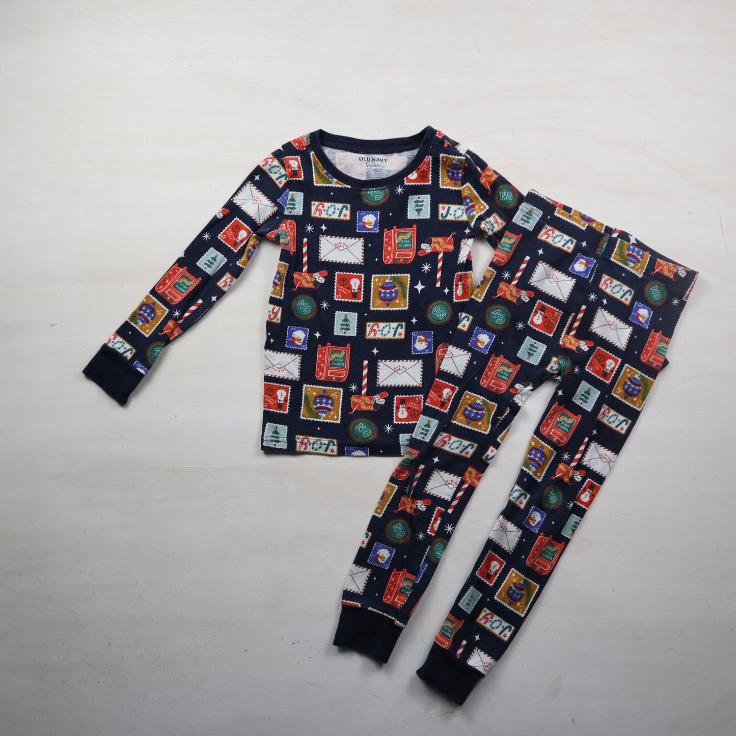 Old Navy - Pajamas (5T)