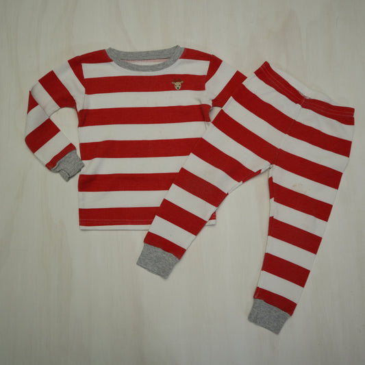 Carters - Pajamas (24M)