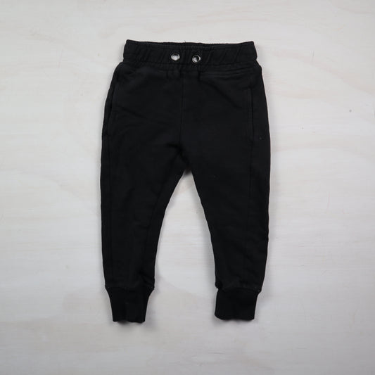 Whistle & Flute - Pants (12-18M)