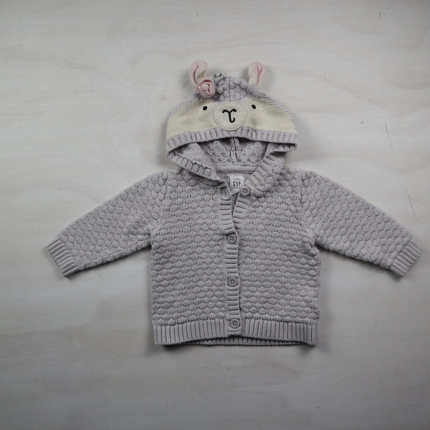 Gap - Sweater (6-12M)