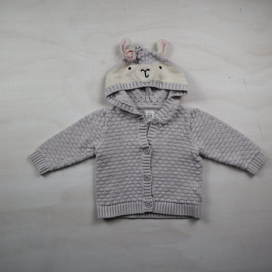Gap - Sweater (6-12M)