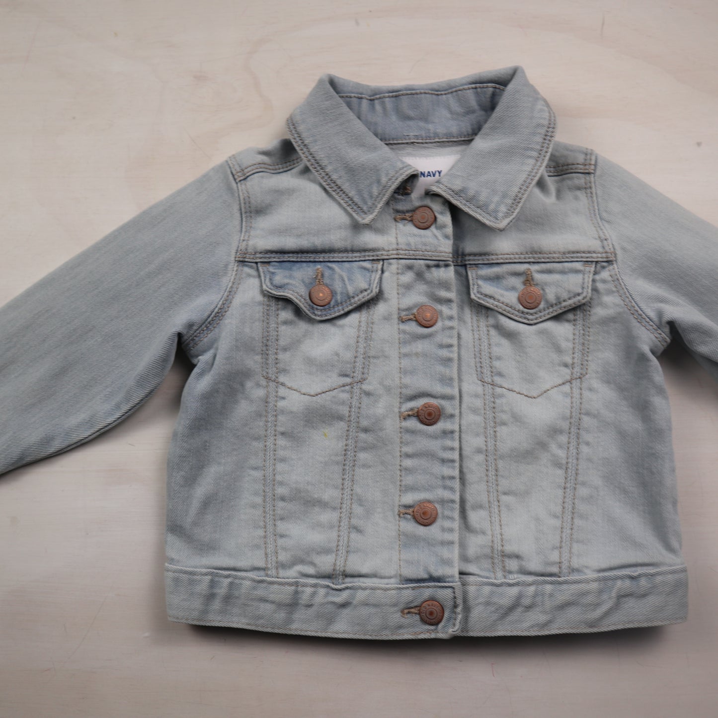 Old Navy - Jacket (2T)