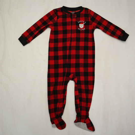 Carters - Sleeper (2T)