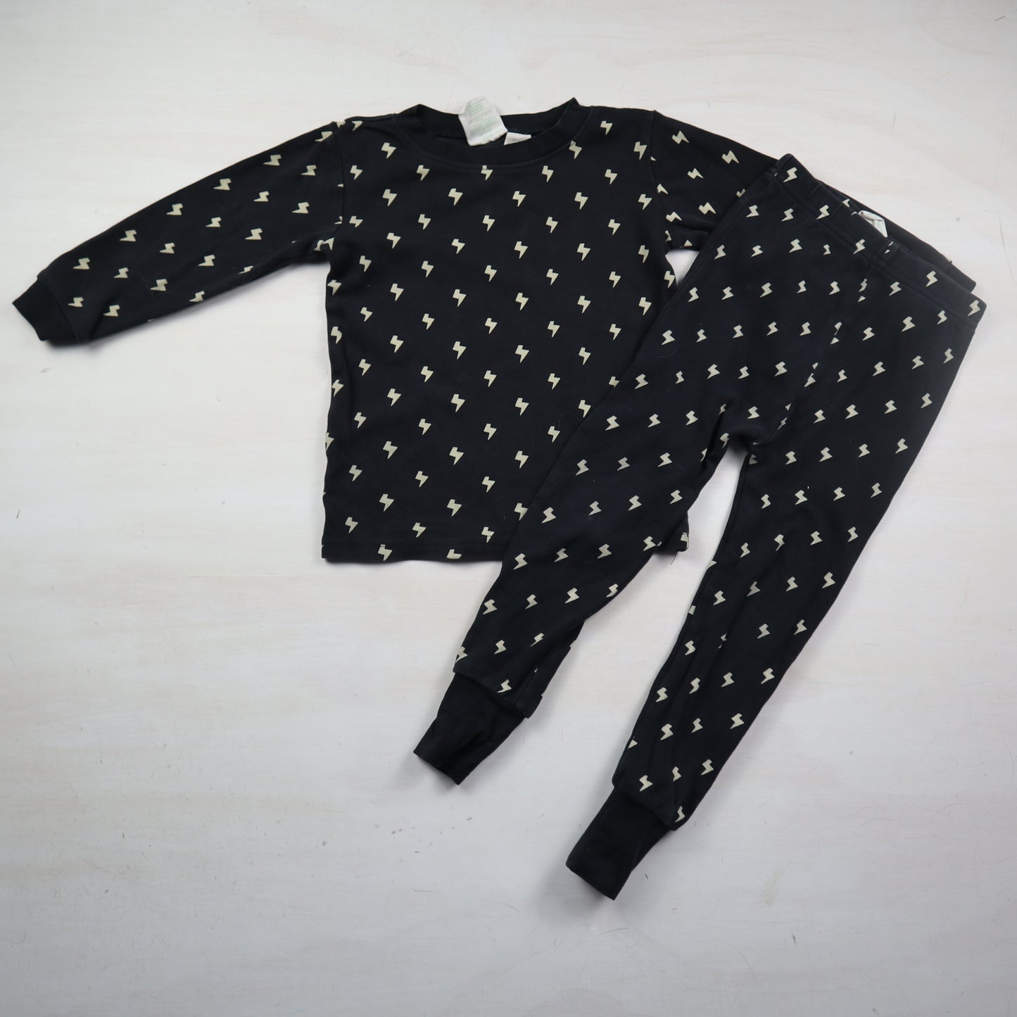 Parade Organics - Pajamas (3-4Y)