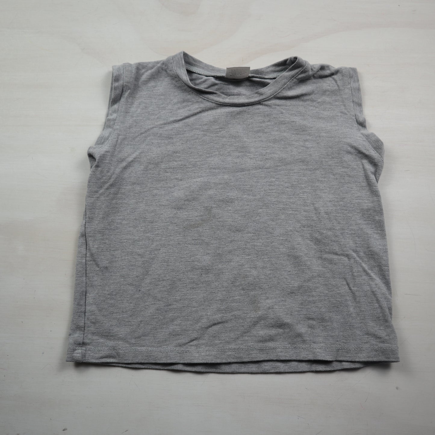 Posh & Cozy - T-Shirt (1T)