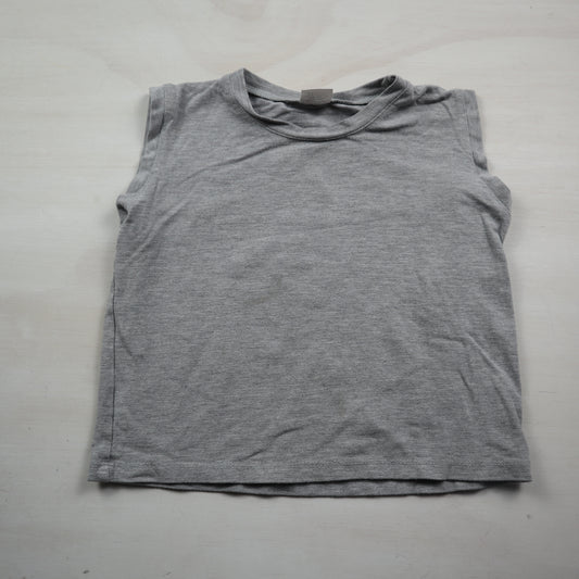 Posh & Cozy - T-Shirt (1T)