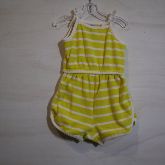 Old Navy - Romper (2T)