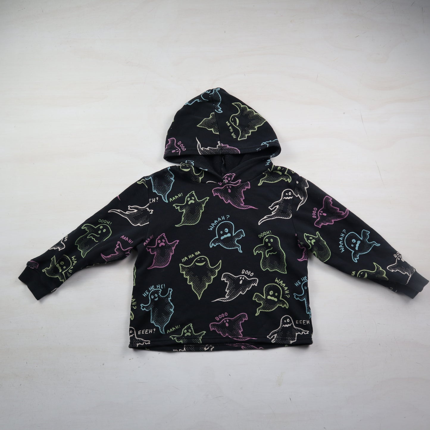 Unknown Brand - Sweater (4T)