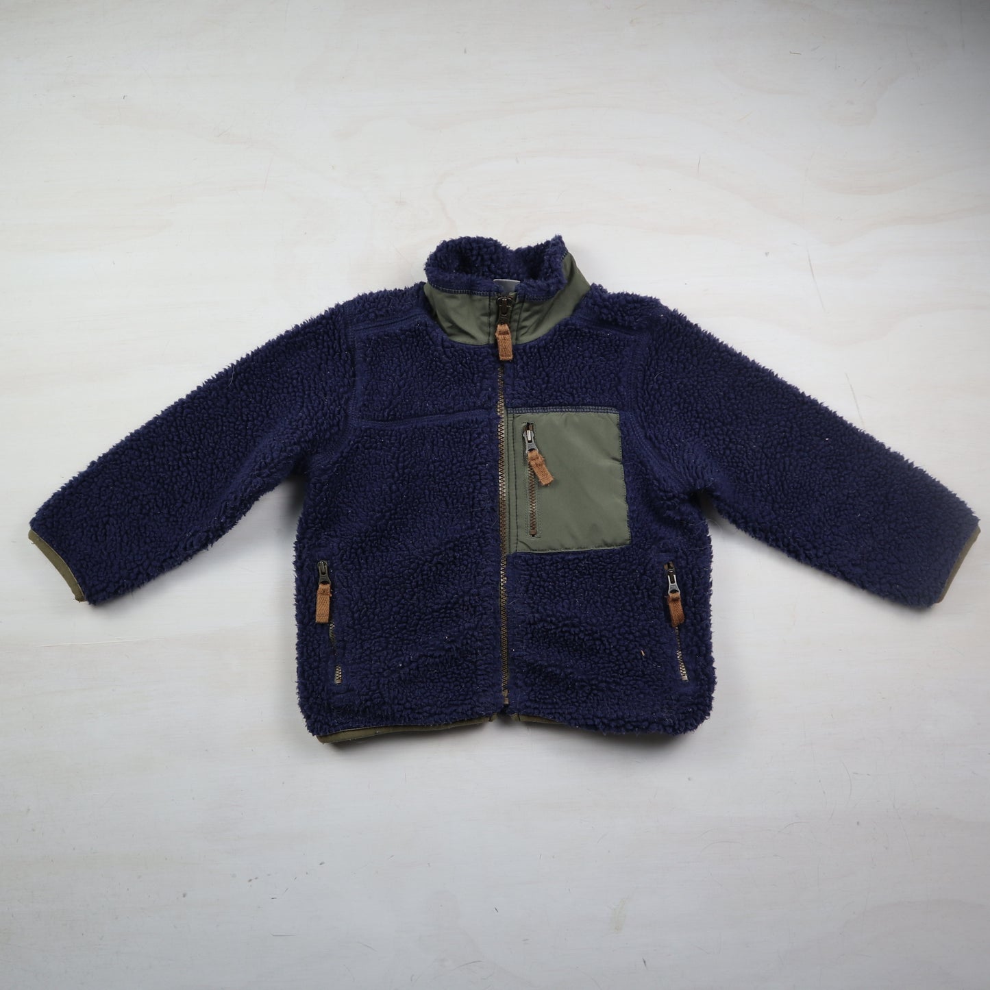 Carters - Sweater (3T)