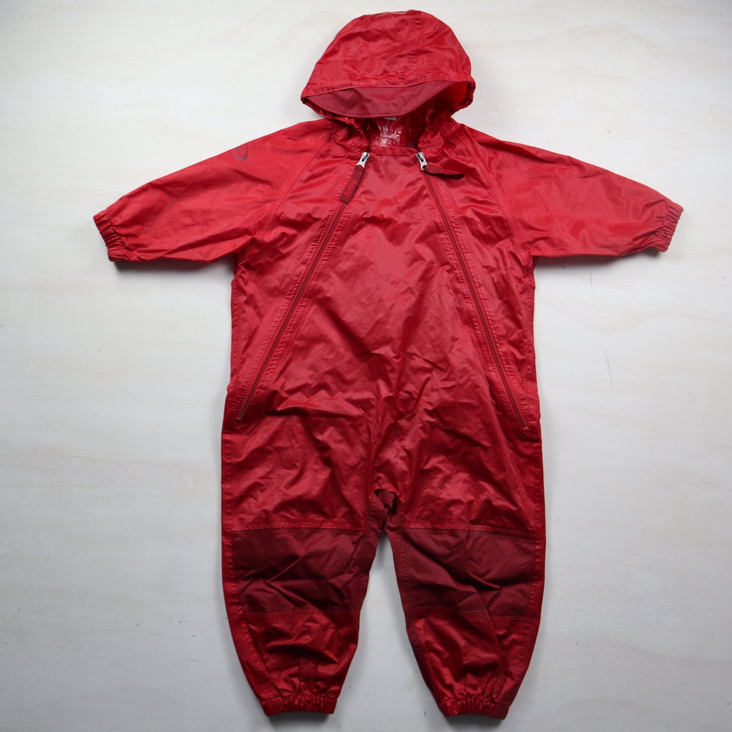 Tuffo - Muddy Buddy (2T)
