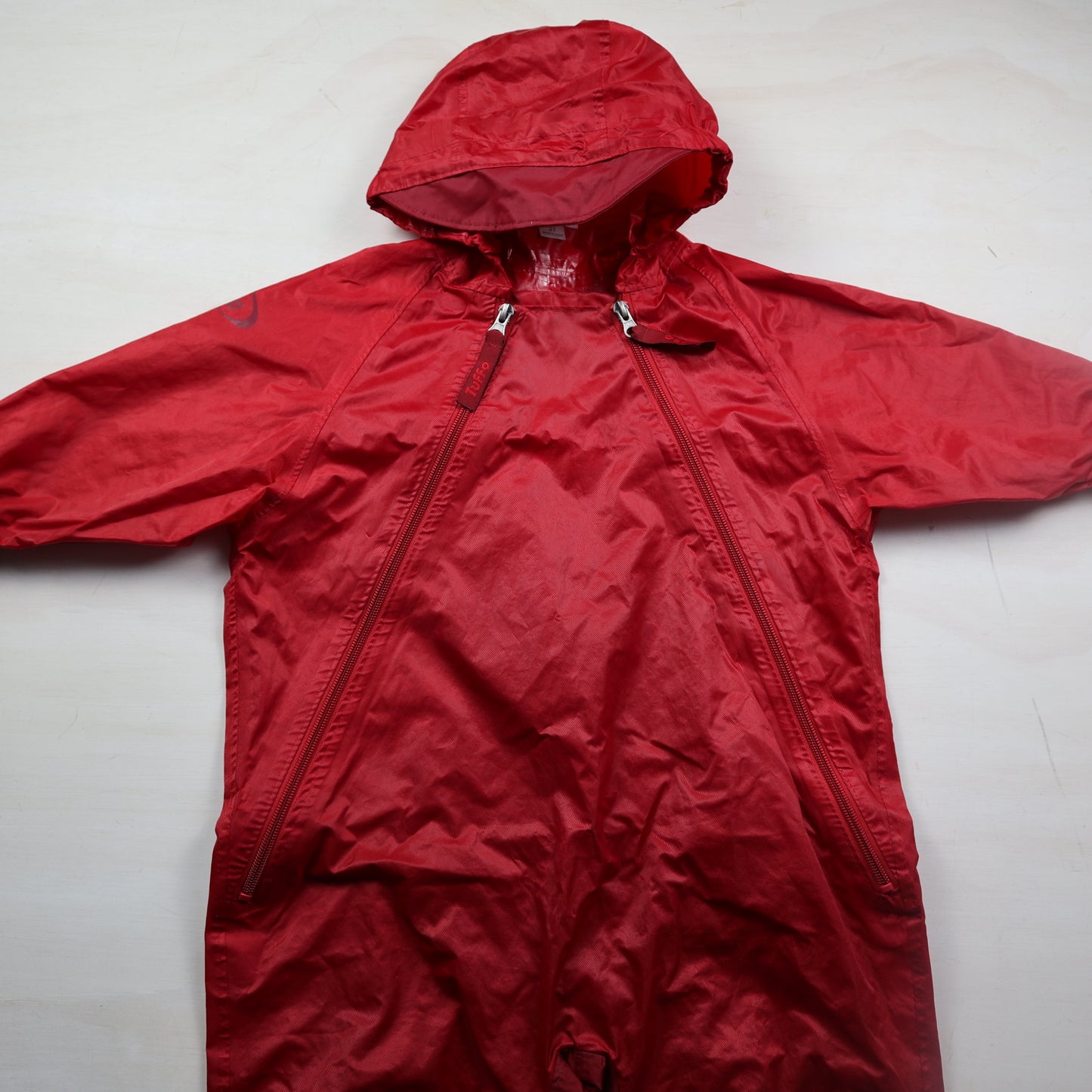 Tuffo - Muddy Buddy (2T)