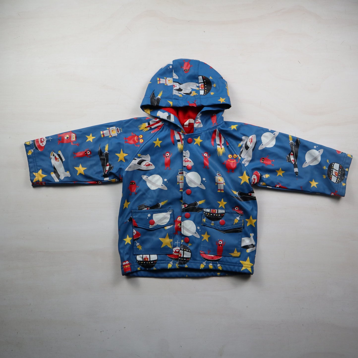 Hatley - Jacket (2T)